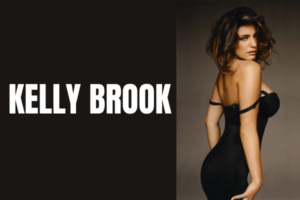 KELLY BROOK