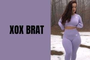 XOX BRAT