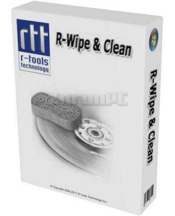 R-Wipe & Clean 20.0.2411 instal
