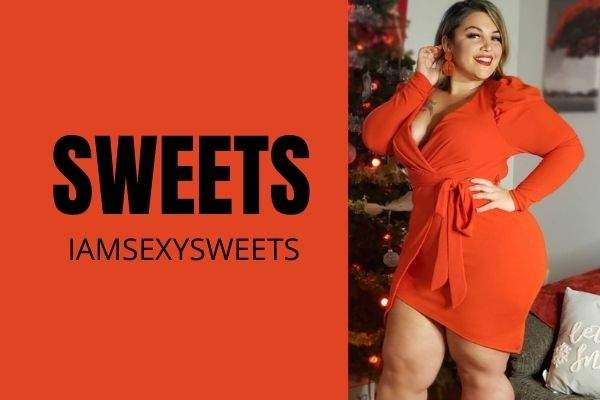 Iamsexysweets Height Weight Bio Wiki Age Photo Instagram