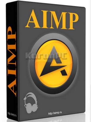 instaling AIMP 5.11.2436