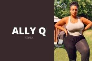 ALLY Q - Cojiba