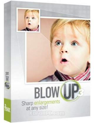 download the new Exposure Software Blow Up 3.1.6.0