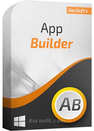 download App Builder 2023.34 free