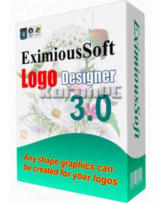 instaling EximiousSoft Logo Designer Pro 5.15
