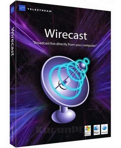 free wirecast alternative