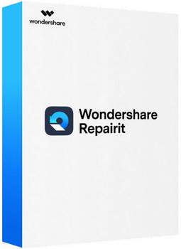 download wondershare repairit