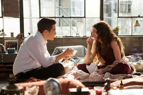 Index of Love & Other Drugs