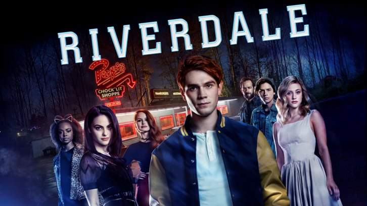 Index of Riverdale 2017
