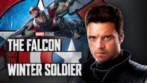 Index of The Falcon and the Winter Soldier 2021