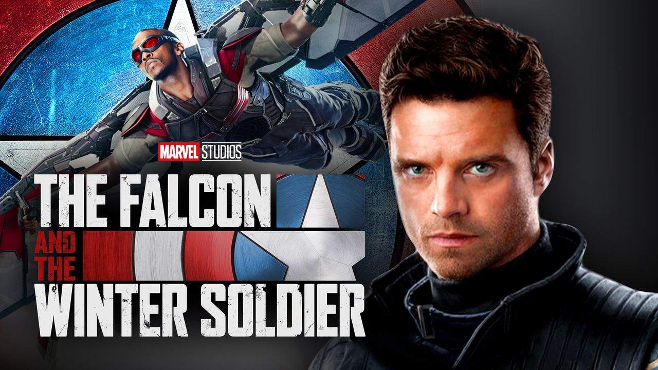 Index of The Falcon and the Winter Soldier 2021