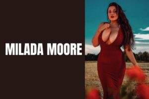 MILADA MOORE