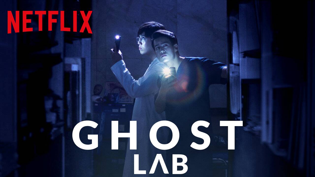 Index of Ghost Lab