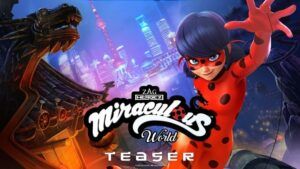 Index of Miraculous World: Shanghai – The Legend of Ladydragon