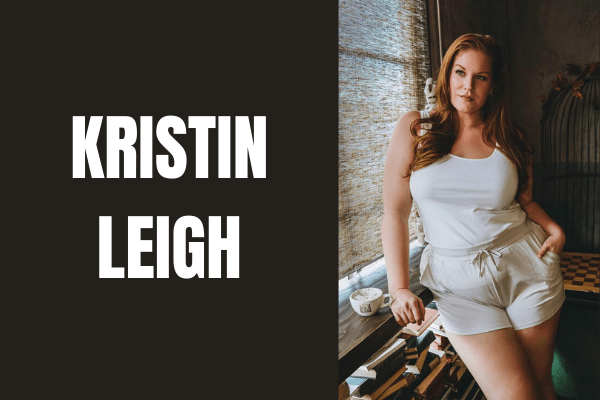 Kristin Leigh