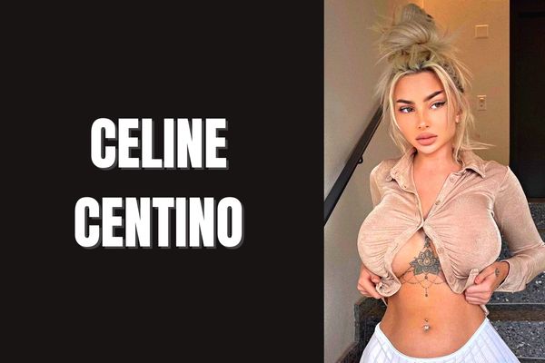 Celine Centino