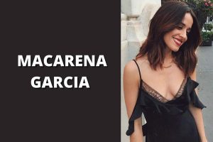 Macarena Garcia