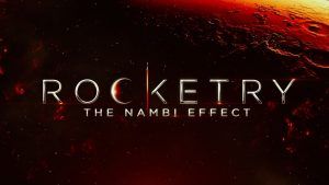 Index of Rocketry The Nambi Effect