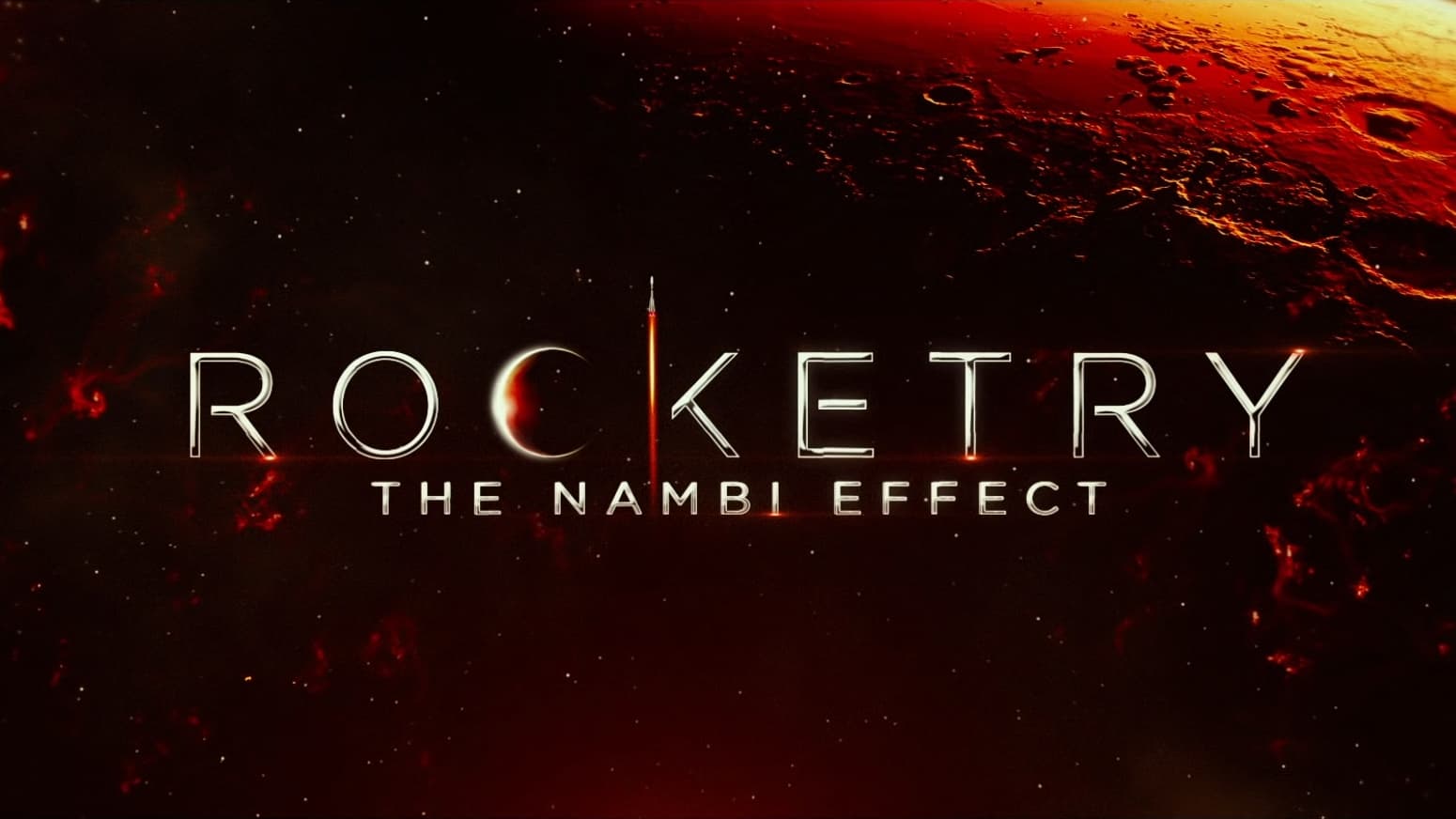 Index of Rocketry The Nambi Effect