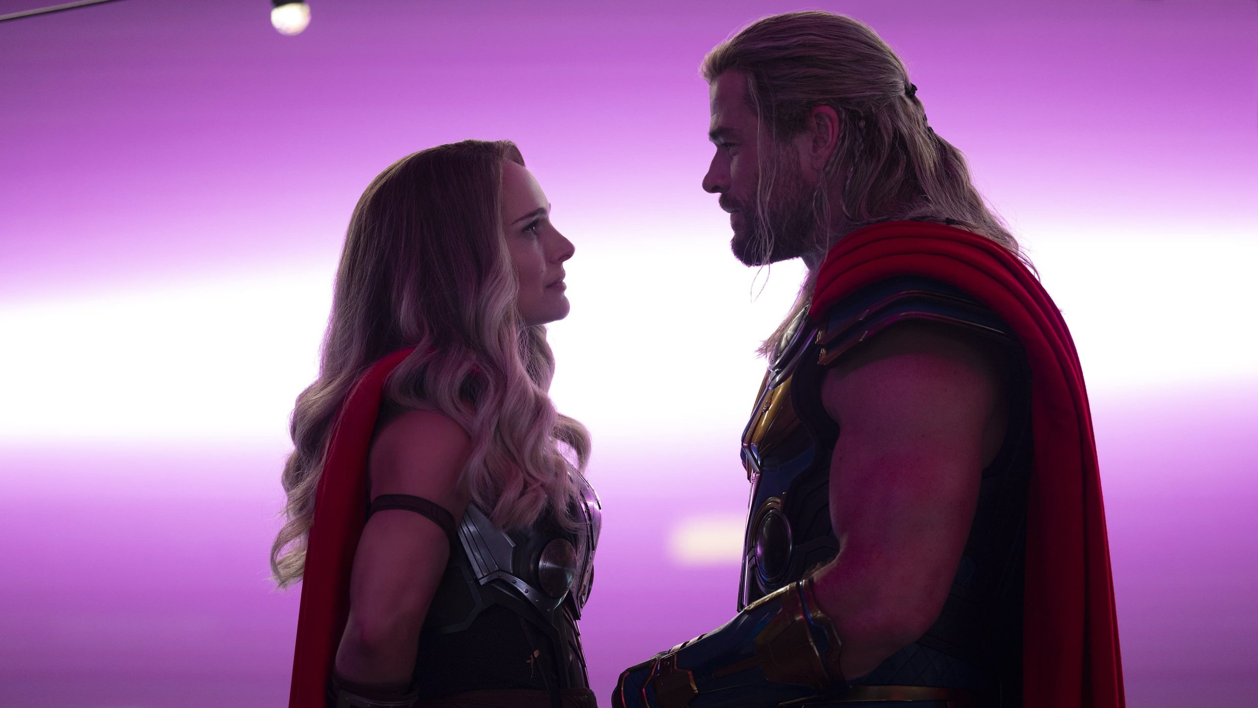 Index of Thor Love and Thunder (2022)